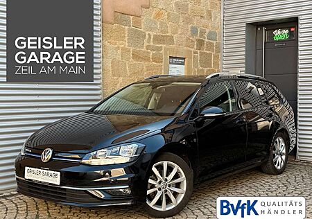 VW Golf Volkswagen Variant 1.5 TSI Join Nav ACC Cam DAB FeLiAs