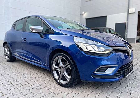 Renault Clio TCe 90 Intens GT-LINE EU6