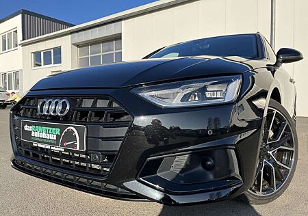 Audi A4 Avant 40 2.0 TDI S tronic advanced 178€ m. 20% A