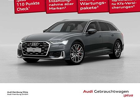 Audi S6 3.0 TDI quattro tiptronic HD Matrix Hea