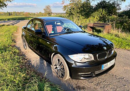 BMW 125 gebraucht kaufen BMW 125i 125 Coupe Unfallfrei, 2.Hand, 6-Zylinder