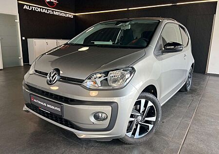 VW Up Volkswagen ! IQ.DRIVE Start-Stopp/Pdc+Tempomat