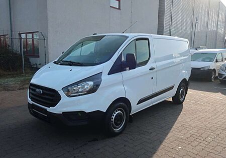 Ford Transit Custom Kasten 260 L1 / Klima / Werkstatt