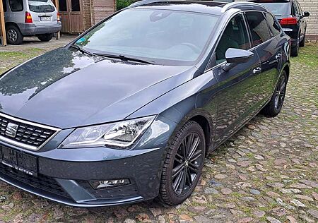 Seat Leon Xcellence