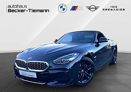 BMW Z4 sDrive20i M Sport *19 ZOLL*H+K*LEDER