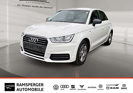 Audi A1 1.0 TFSI Klima/uvm.