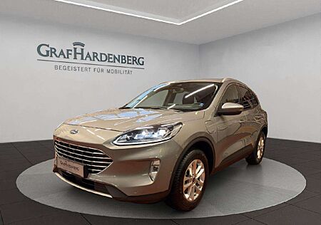 Ford Kuga Plug-In Hybrid Titanium