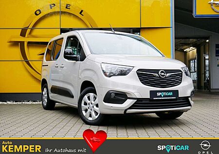 Opel Combo Life gebraucht kaufen Opel Combo Life 1.2 Elegance Automatik *Kamera*Keyles