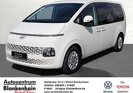 Hyundai Staria 2,2 9-Sitzer*LED*NAVI*Totwinkel