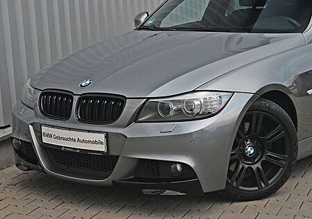 BMW 325 i*M-Paket! Handschalter! 2.Hand! Traumhaft!*