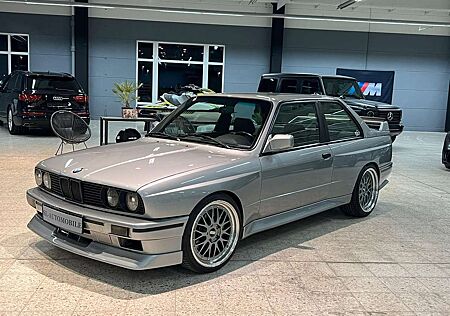 BMW M3 E30 S14 EVO-Paket Airbox Restauriert §23 H&R