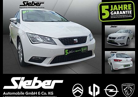 Seat Leon 1.4 TSI ACT Style Parkpilot*Klimaautomatik