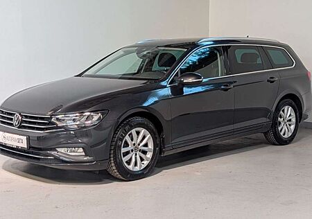 VW Passat Variant Volkswagen Passat 2.0 TDI DSG Var. Busin. ACC*LANE*SIDE*KAM