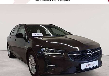 Opel Insignia Sports Tourer 2.0 Diesel Business Edit