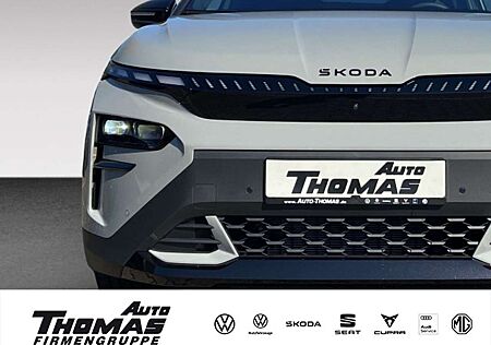 Skoda Elroq RS Lounge *KAMERA*SHZ*AHK*