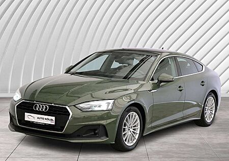 Audi A5 Sportback 35 TDI basis HUD PANO RFK NAVI LED