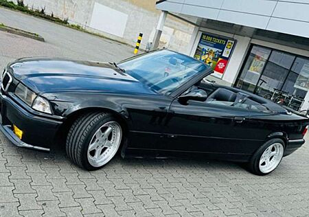 BMW 325i 325