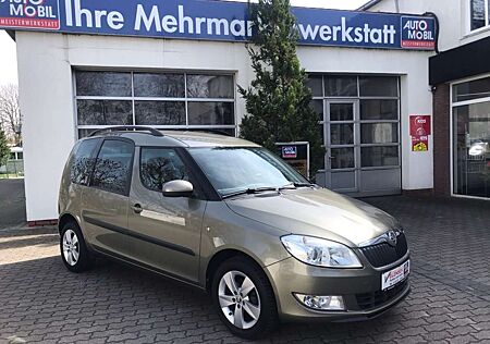 Skoda Roomster 1.2 TSI Active EU