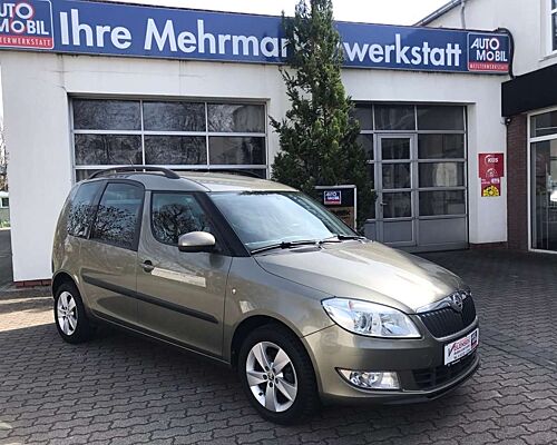 Skoda Roomster 1.2 TSI Active  EU