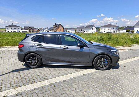 BMW 120d 120 Aut. M Sport