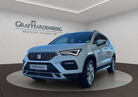 Seat Ateca 1.5 TSI DSG Xperience AHK RFK ACC