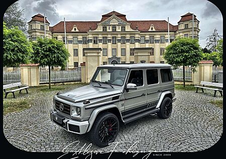 Mercedes-Benz G 500 |463 Limited Edition | Sammelzustand | 22"