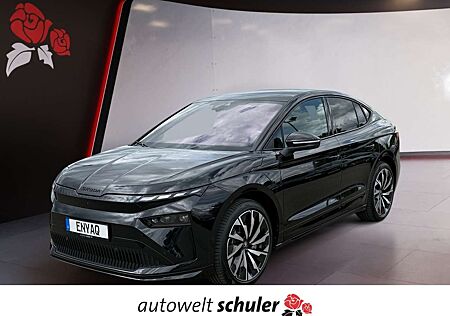 Skoda Enyaq Coupé 85 Sportline NAVI LED