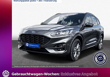 Ford Kuga 2.5 Duratec PHEV ST-LINE, AHK, PDC, Gjr