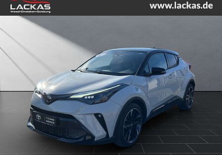 Toyota C-HR HYBRID GR SPORT 2.0*CARPLAY*ALCANTARA*AHK*TOP*
