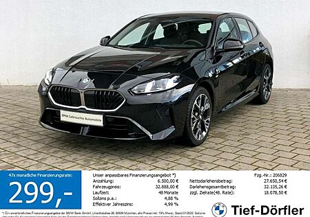 BMW 120 DKG M Sport HU/LED+360CAM/SH/K-ZUG/DAB