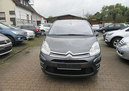 Citroën C4 Picasso Citroen Exclusive