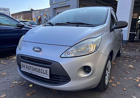 Ford Ka /+ Concept*HU Neu-Insp.Neu-2.Hand*