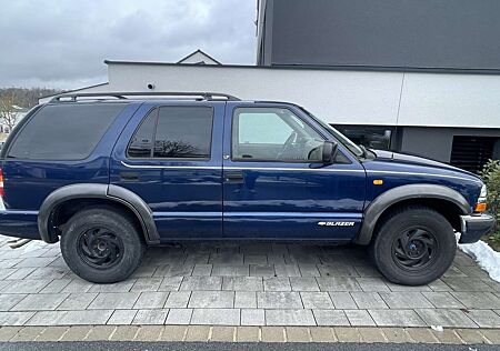 Chevrolet Blazer