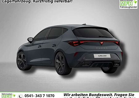 CUPRA Leon Standard 2.0 TDI DSG 150 PS 110 kW (150 PS), Au...