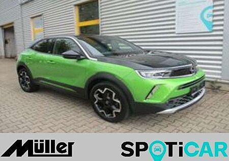 Opel Mokka e Ultimate
