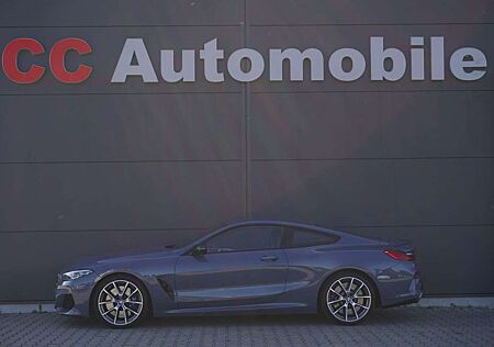 BMW M850 i xDrive Individual"Laser"M-Sitze"DrivePro"