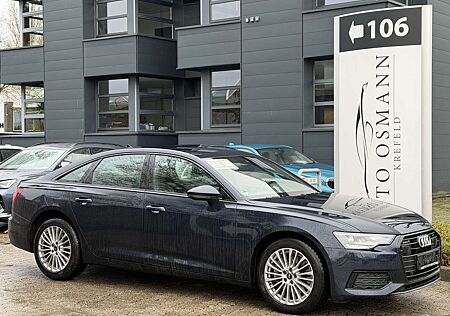 Audi A6 45 TFSI quattro S tronic design ACC RFK