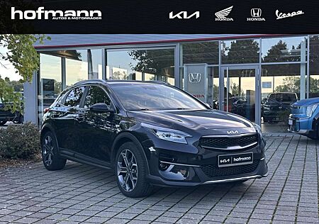 Kia XCeed Spirit, JBL, Privacy-Verglasung