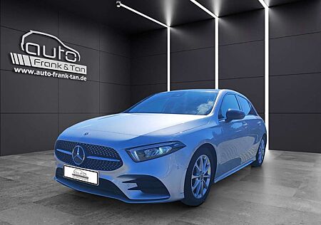 Mercedes-Benz A 180 A180*AMG-Line*Automatik*Navi*LED*Ambiente*Pano*