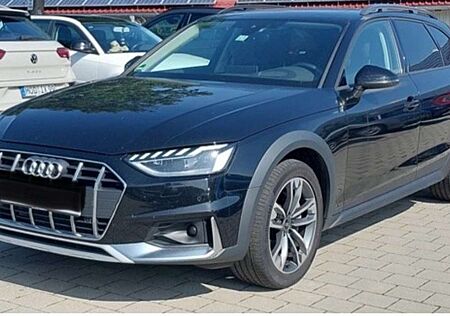 Audi A4 Allroad quattro 40 TDI*MATRiX-LED*PANO