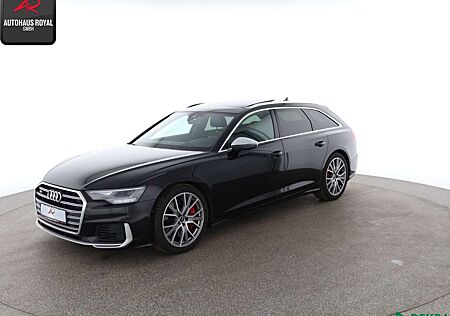 Audi S6 Avant 3.0 TDI qu STANDHEIZ,KEYLESS,HUD,1.HAND