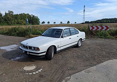 BMW 520i 520 5er 24V