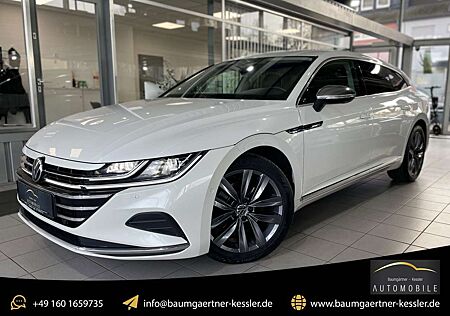 VW Arteon Volkswagen Elegance 4Mo 2.0 TDI MATRIX VIRTUAL 360°