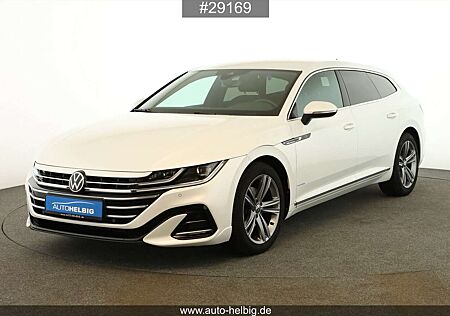 VW Arteon Volkswagen Shooting Brake 2.0 TDI R-Line#AHK#Matrix#