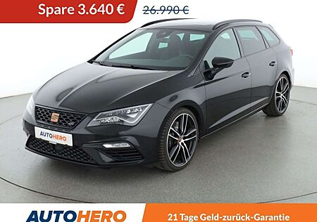 Seat Leon 2.0 TSI Cupra 300 4Drive Aut.*VC*ACC*CAM*LED*NAVI*