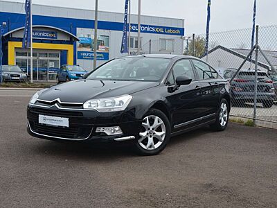 Citroen C5 Lim. Tendance TÜV 06/2026