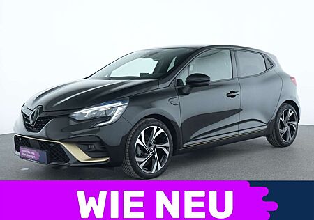 Renault Clio Engineered LED|Kamera|SHZ|PDC|Navi|Tempomat