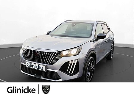 Peugeot 2008 Allure PureTech 100
