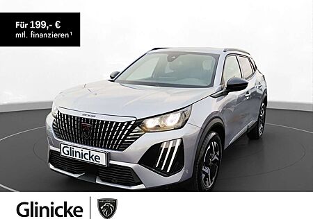 Peugeot 2008 Allure PureTech 100