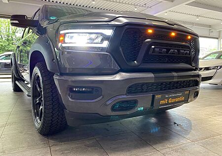 Dodge RAM 1500 5,7 V8 4x4 Bighorn *Garantie*